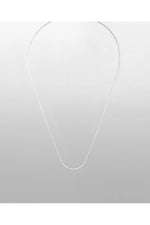 925 Sterling Silver Old Money Snake Chain