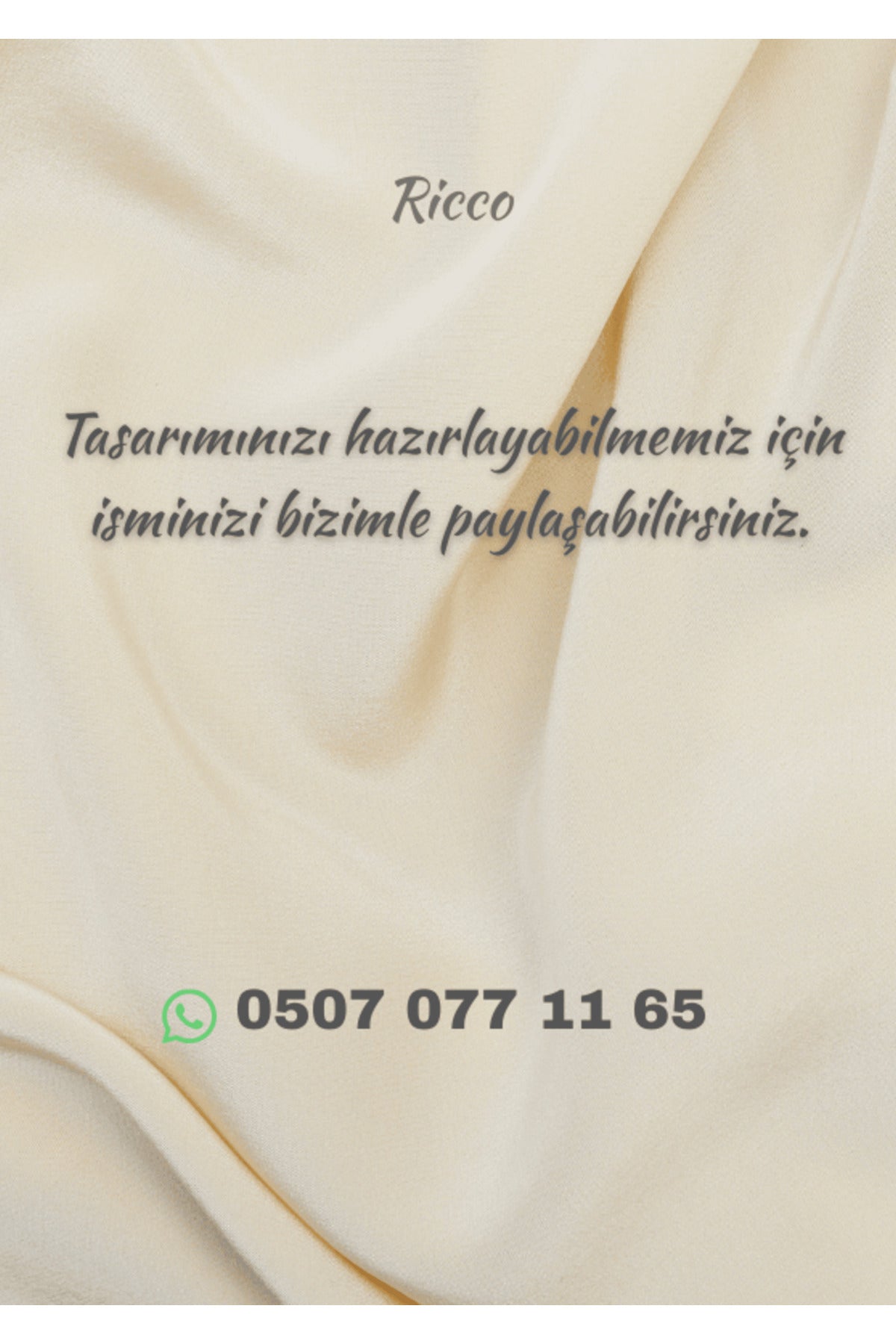 925 Ayar Gümüş Organik İnci Choker İsim Kolye