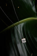925 Sterling Silver Lion Forse Necklace