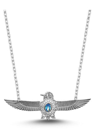 14 K BEYAZ ALTIN